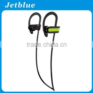Wireless Bluetooth Headset Bluetooth 4.0 Headset thumbnail-4