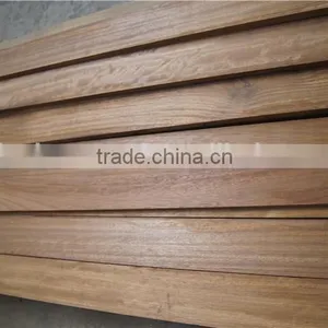 Heat Treate Wood Outdoor Usage Hard Wood Decking thumbnail-6
