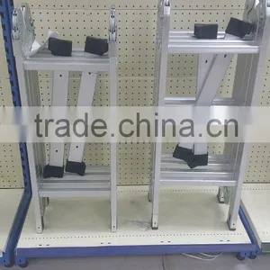 Joint Aluminium Ladders thumbnail-2