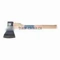 Russia Axe, A627/A629 With Wooden Handle, for Russia Market thumbnail-1
