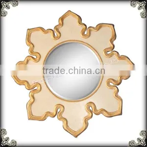 Vintage Mirror Wall Decoration thumbnail-4