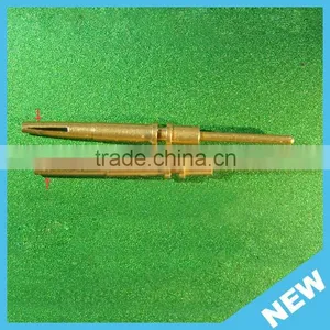 SKJ-01 Pneumatic Contact Necking Machine/Shrinking Machine for Electronic Connectors thumbnail-1