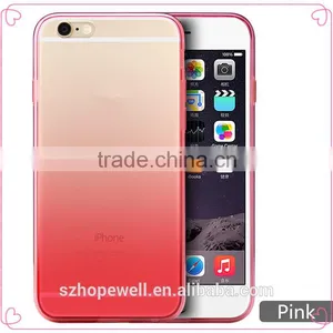 Silicon Case for Iphone 6plus/6s Plus thumbnail-1