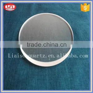 High Quality High Temperatures Quartz Glass Plate From Lianyungang thumbnail-5