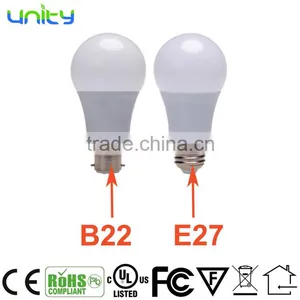 Made in China Power Saving SMD LED Bulb E27 12W thumbnail-5