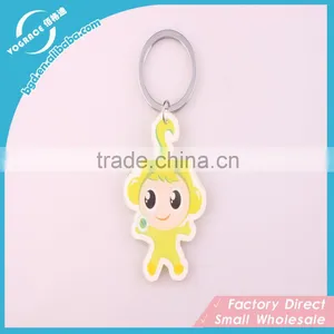 Acrylic Keychain Manufacturers in China thumbnail-1