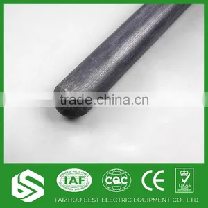 Factory Supply Customized Sic Heating Rod for Furnace thumbnail-3