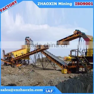 Converying Equipment Conveyor Belt Belt Conveyor Price thumbnail-4