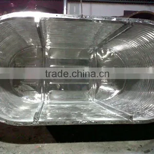 Rotational Mould for High Quality Rotational Mould thumbnail-1
