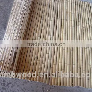 Natural Eco-friendly Bamboo Fencing thumbnail-1
