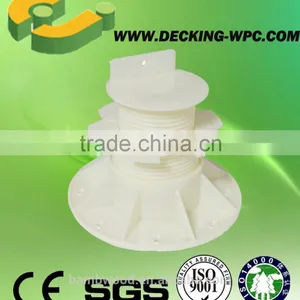 Current Unique Plastic Pedestal---Support System For Outdoor Decking thumbnail-3