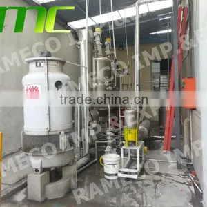 Waste Water Evaporation Equipment thumbnail-1