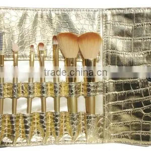 Offering Ladies Cosmetic Bag With Makeup Sets Makeup Pouch(C506) thumbnail-2
