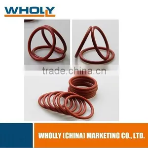 Rubber Thumb 5mm O-ring Mold thumbnail-2