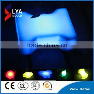 High Quality Shapes Night Warning Light Floor Tiles Led Plastic Outdoor Stones Sizes thumbnail-1