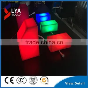 For Street/Road LED Floor Lighting Paver With Long Working Time thumbnail-3