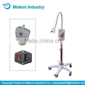 Laser Portable Teeth Whitening Machine for Sale, Dental Whitening Lamp thumbnail-5