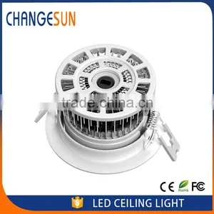 Eco-friendly Made in China Lights 15v 5w Led Ceiling Lights Down Light thumbnail-2