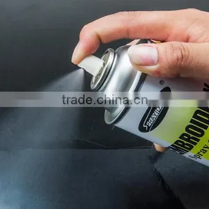 Strong Adhesiveness Embroidery Spray Contact Nylon Fabric Adhesive For Garment thumbnail-6