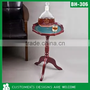 Wooden Tables Furniture, Wooden Side Tables Furniture, Modern Tables Furniture thumbnail-5