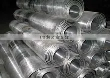 99.99% Purity X-ray Protective Lead Sheet / Medical X-ray Lead Sheet Price thumbnail-1