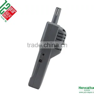 Handheld AZ77535 Temperature Meter RH Detector CO2 Monitor With Alarm Function thumbnail-2