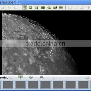 TVV3000-450F95 3.0MP USB Digital Refractive Telescope thumbnail-3