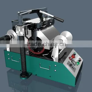 Hot-Stamping Machine for Making License Plate thumbnail-4