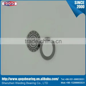 2015 Hot Sell Bearing and Taper Roller Bearing Gate Roller Bearing thumbnail-2