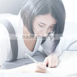 Original Xiaomi Mijia Sign Pen 9.5mm Durable Signing Pen Premec Smooth Switzerland Refill MiKuni Japan Ink thumbnail-4