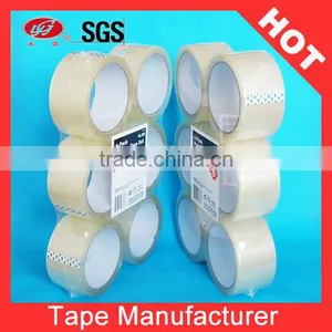 Transparent Acrylic Foam Tape thumbnail-2