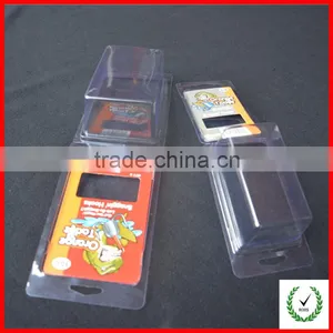 Clear Plastic Blister Packaging thumbnail-1