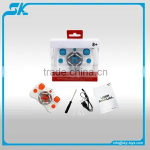 2016 Hot Sale Toys Mini RC Quadcopter thumbnail-2
