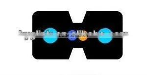 Fast Delivery Factory Price FRP 2 Core Cable for FTTH thumbnail-1