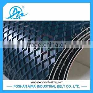 Pvc Conveyor Belt for Wood Processing Machine thumbnail-1