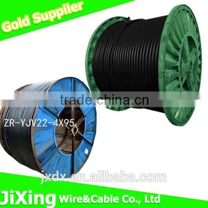 Low Voltage Tape Armoured Power Aluminium Cable thumbnail-3