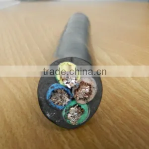 Electric Pvc Coated Aluminium Wire With Insulation thumbnail-1