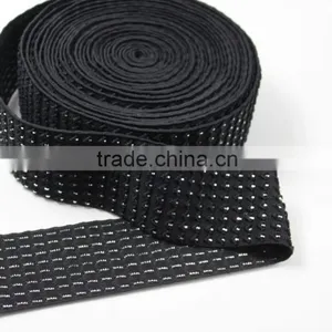 High Quality Industrial Elastic Webbing for Clothing thumbnail-1