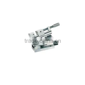 High Quality SZXQGG75 Precision Compound Sine Vise Made in China thumbnail-1