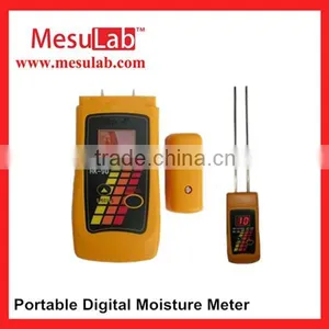 ME-HK-90 Leather Moisture Meter Wood Moisture Meter thumbnail-1