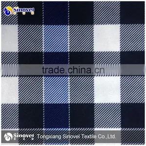 100% Polyester Velvet for Garment/shirt Fabric thumbnail-2