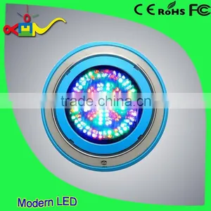 2016 New Rgb Remote Led Surface Mounted Pool Light thumbnail-3
