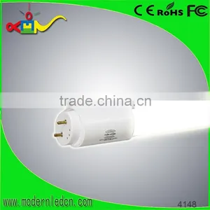2ft 4ft 8ft Good Price 360 Degree Nano Led t8 Tube Light Full Plastic 1.5usd 18w 1800lm thumbnail-1