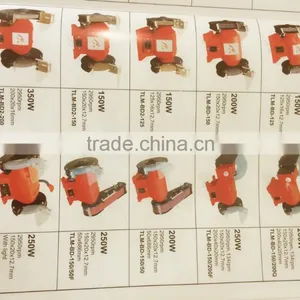 Mini Bench Grinder thumbnail-3