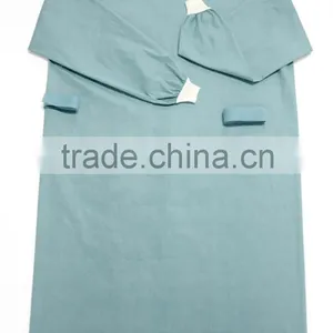 Disposable Surgical Gowns thumbnail-1