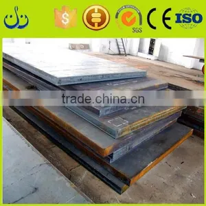 Oil Pipeline Steel X70 Steel Plate Price per Ton thumbnail-1