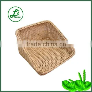 Off White Bread Basket thumbnail-1