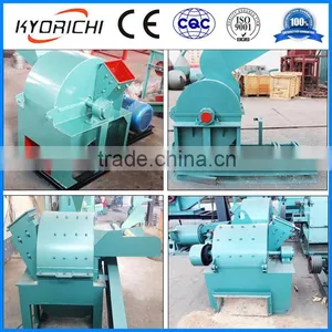 High Efficiency Hammer Mill For Make Fishmeal thumbnail-1