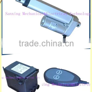 100VAC Controller Box Fit for Linear Actuator thumbnail-5