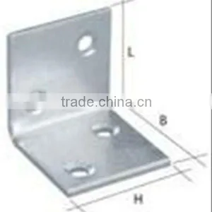 Light Duty Brackets, 2.0mm thumbnail-1